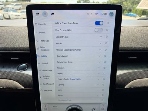 Used 2022 Ford Mustang Mach-E GT w/ GT Performance Edition image 29