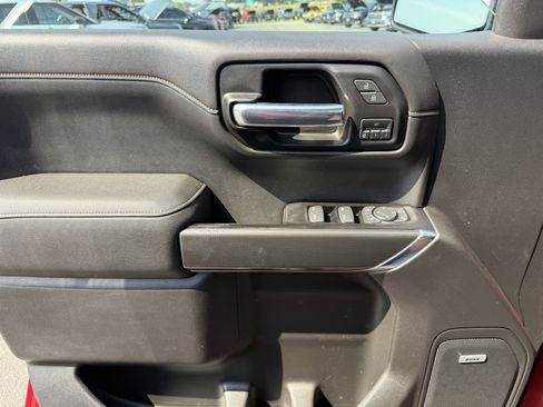 Used 2019 GMC Sierra 1500 AT4 w/ AT4 Premium Package AWD/4WD image 37