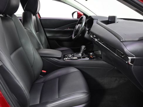 Used 2024 MAZDA CX-30 AWD 2.5 S w/ Preferred Package image 16