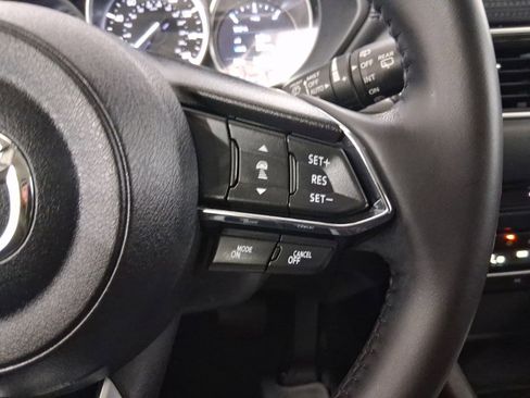 Certified 2023 MAZDA CX-5 AWD 2.5 S w/ Select Package image 23