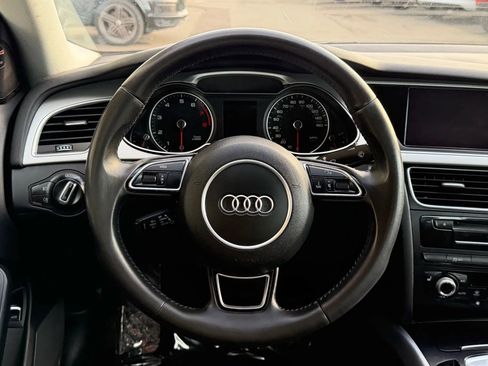 Used 2015 Audi A4 2.0T Premium Plus w/ Technology Package image 21