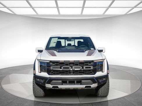Used 2024 Ford F150 Raptor AWD/4WD image 6