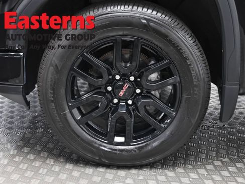Used 2024 GMC Sierra 1500 Elevation AWD/4WD image 34
