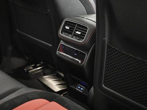 Certified 2025 Mercedes-Benz GLE 63 AMG S image 19