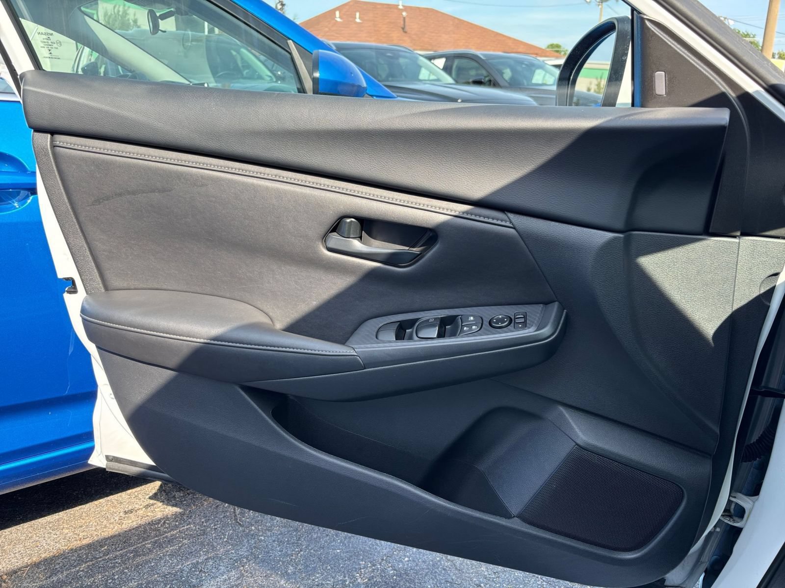 Used 2025 Nissan Sentra S FWD image 18