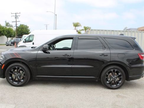 Used 2022 Dodge Durango R/T w/ Blacktop Package AWD/4WD image 7