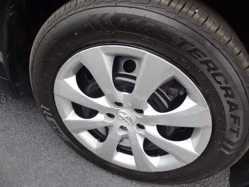 Used 2023 Toyota Corolla LE FWD image 25