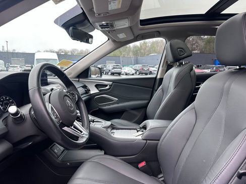 Used 2021 Acura RDX AWD image 13