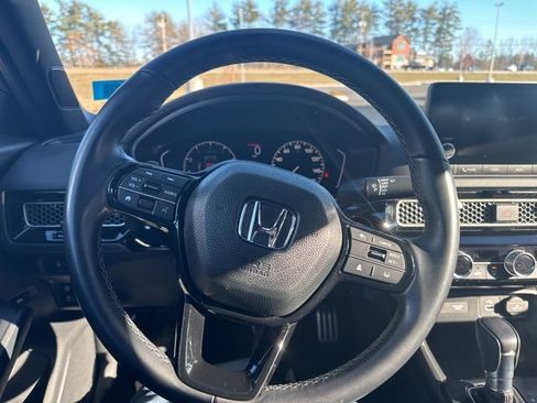 Used 2023 Honda Civic Sport image 20