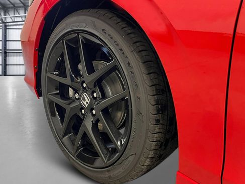 New 2026 Honda Civic Sport image 11