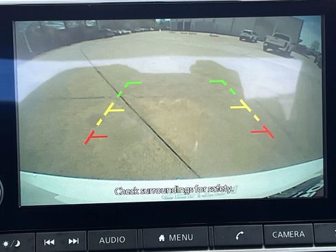 Used 2024 Nissan Sentra SV image 16