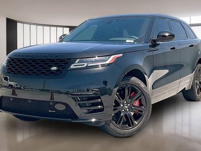 Used 2023 Land Rover Range Rover Velar R-Dynamic S