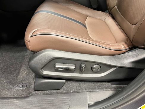 New 2025 Honda Pilot Elite image 15