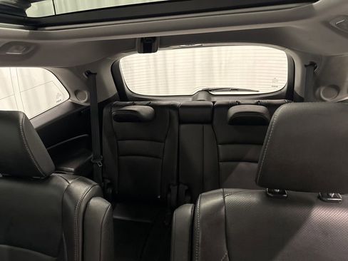 Used 2017 Honda Pilot Elite image 9