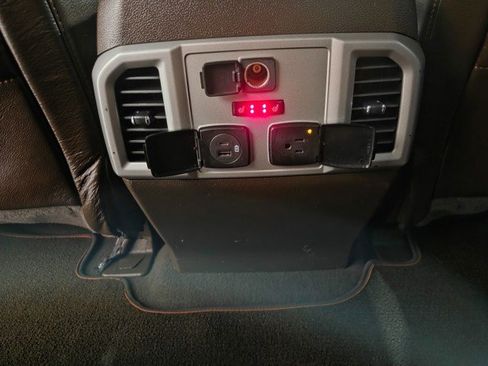 Used 2022 Ford F250 King Ranch w/ Tremor Off-Road Package image 84