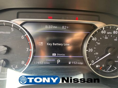 Used 2023 Nissan Rogue SV FWD image 15