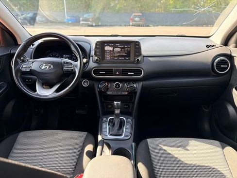 Used 2019 Hyundai Kona SEL AWD/4WD image 19