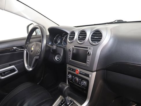 Used 2014 Chevrolet Captiva Sport LT w/ Convenience Package FWD image 31