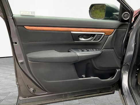 Used 2022 Honda CR-V EX image 21