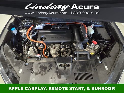 Used 2024 Honda CR-V Sport image 24
