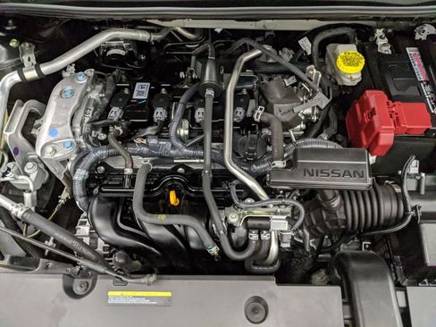 Used 2024 Nissan Sentra SV image 27