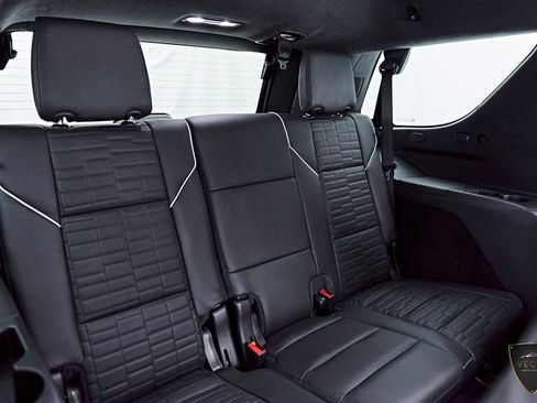 Used 2026 Cadillac Escalade V AWD/4WD image 56