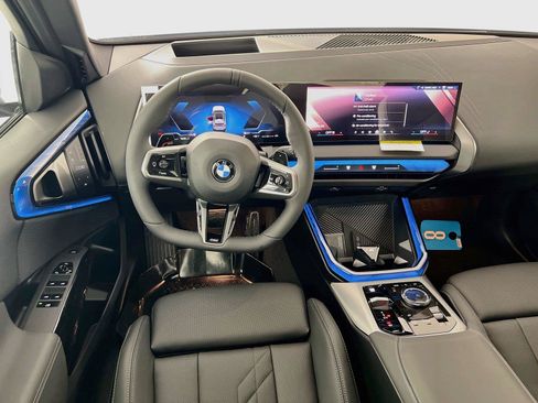New 2026 BMW X3 xDrive30i w/ Premium Package AWD/4WD image 24