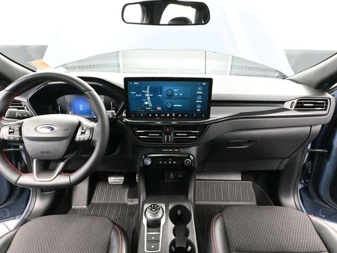 Used 2024 Ford Escape ST-Line w/ Tech Pack #1 image 30