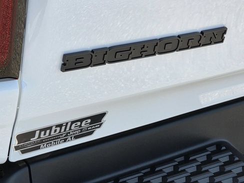 New 2026 RAM 1500 Big Horn RWD image 33