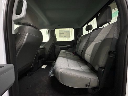 New 2026 Ford F250 XL w/ STX Appearance Package image 26