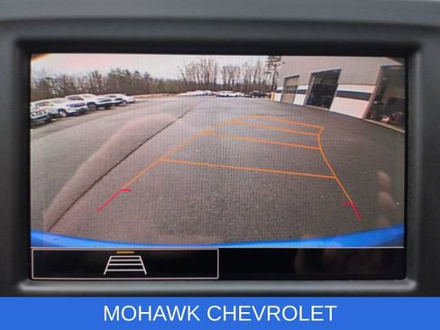 Used 2024 Chevrolet Equinox LT image 16