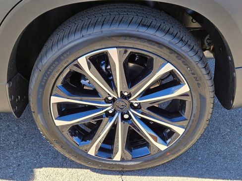 New 2026 MAZDA CX-50 AWD 2.5 S w/ Accent Package image 11