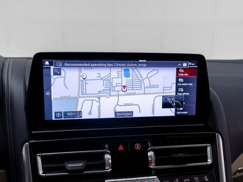 Used 2024 BMW M8 Competition w/ M Carbon Exterior Package AWD/4WD image 20