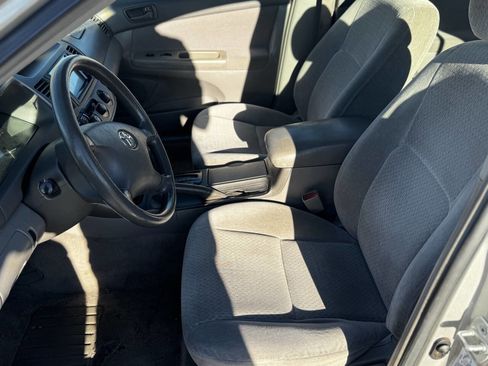 Used 2003 Toyota Camry LE image 21