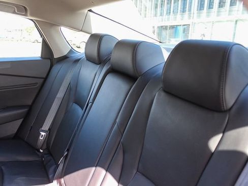 Used 2025 Honda Accord Touring image 26