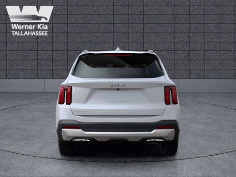 New 2026 Kia Sorento S image 5