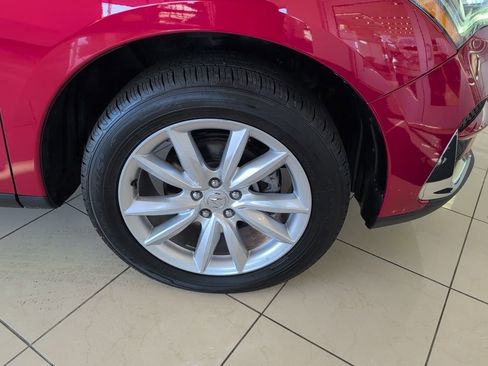 Certified 2021 Acura RDX Base image 55