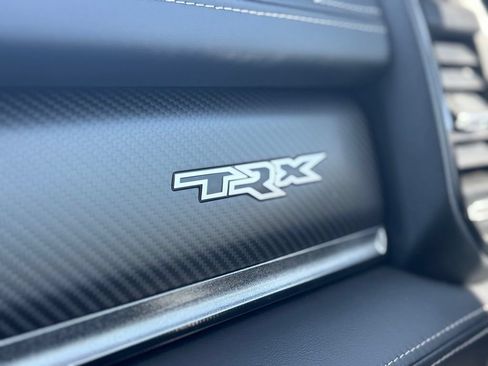 Used 2023 RAM 1500 TRX w/ TRX Level 2 Equipment Group AWD/4WD image 4