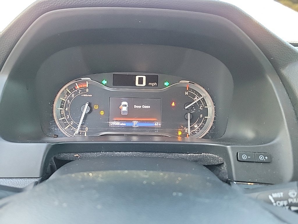 Used 2020 Honda Ridgeline RTL-E image 13