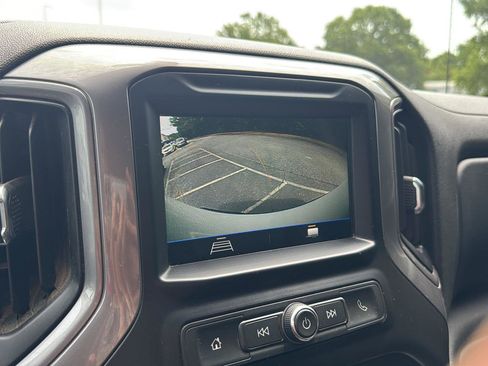 Used 2019 Chevrolet Silverado 1500 W/T w/ Trailering Package RWD image 21