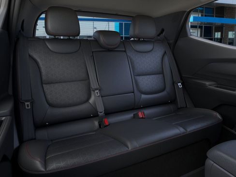 New 2027 Chevrolet Bolt RS w/ Technology Package FWD image 36