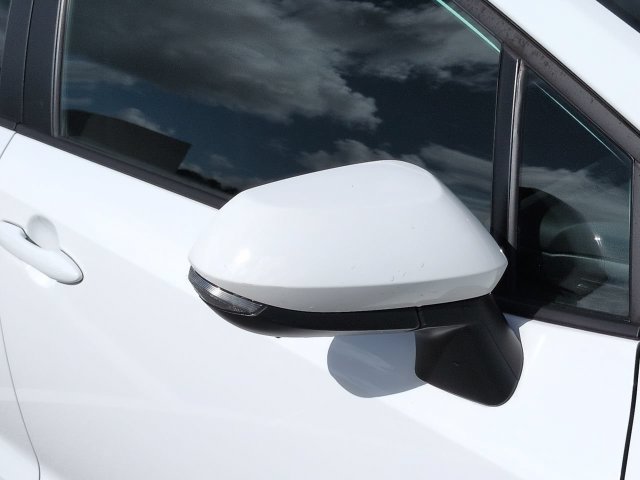 Certified 2025 Toyota Corolla SE FWD image 12