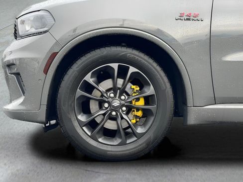 Used 2022 Dodge Durango R/T w/ Blacktop Package image 14