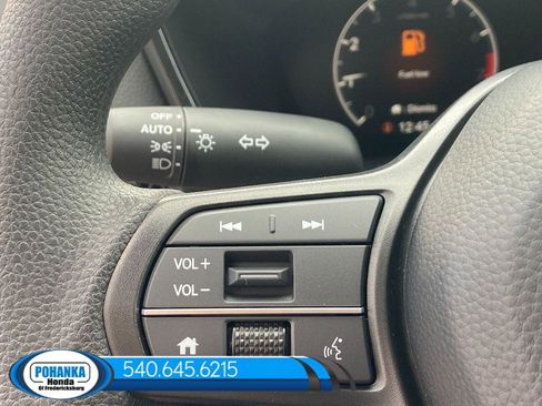 New 2026 Honda CR-V LX image 19