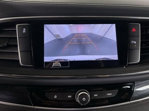 Certified 2021 Buick Enclave Essence w/ Sound and Sites Package image 15