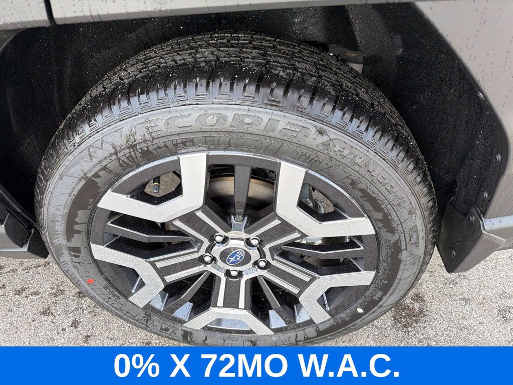 New 2026 Subaru Outback Touring XT AWD/4WD image 33
