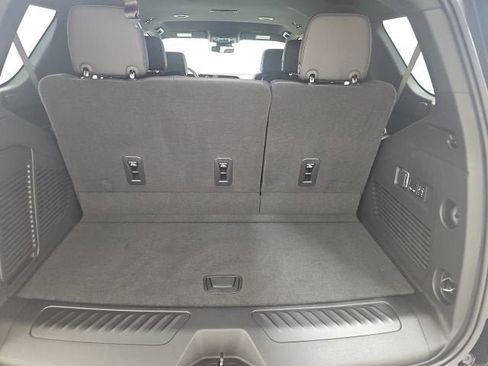 New 2026 Chevrolet Tahoe LT AWD/4WD image 9