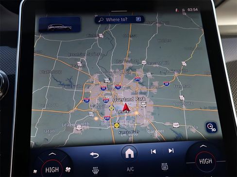 New 2026 Mercedes-Benz GLC 43 AMG 4MATIC image 47