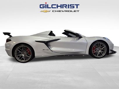 New 2026 Chevrolet Corvette Z06