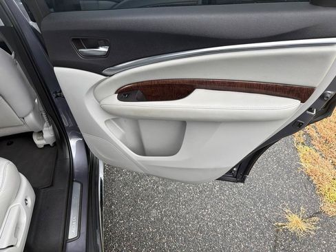 Used 2018 Acura MDX SH-AWD image 35